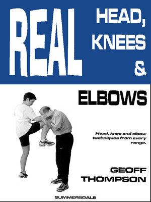 cover image of Real Head, Knees and Elbows